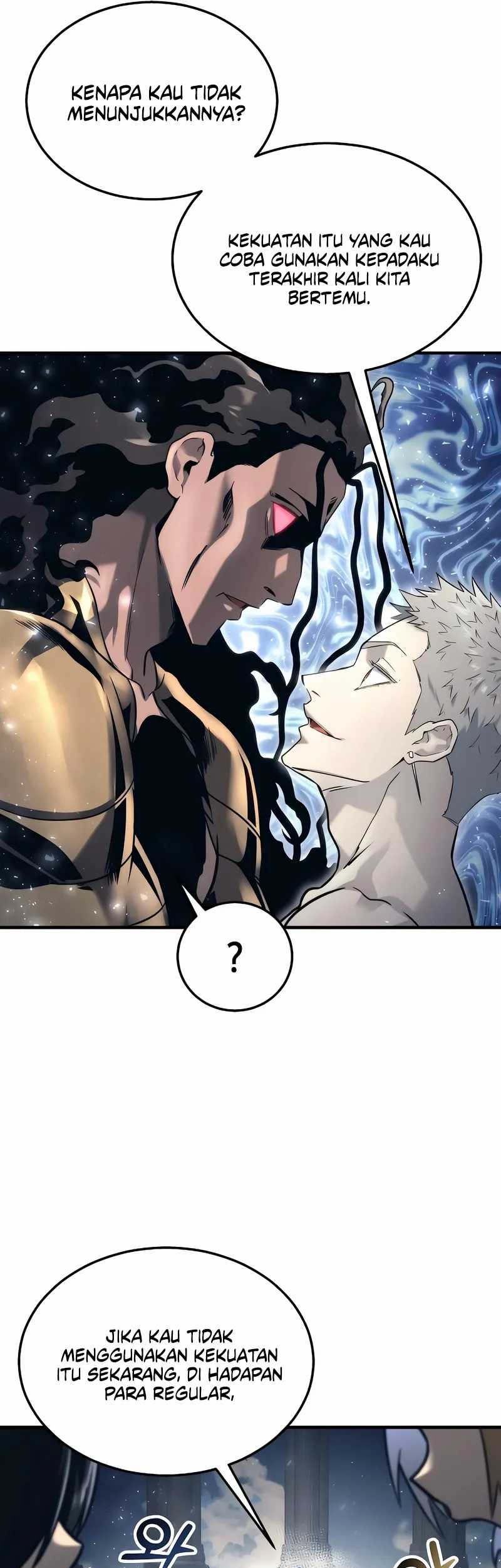 Tower Of God: Side Story Urek Mazino - Chapter 6 - Page 67