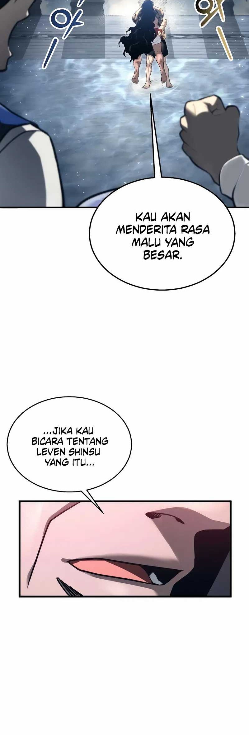 Tower Of God: Side Story Urek Mazino - Chapter 6 - Page 68