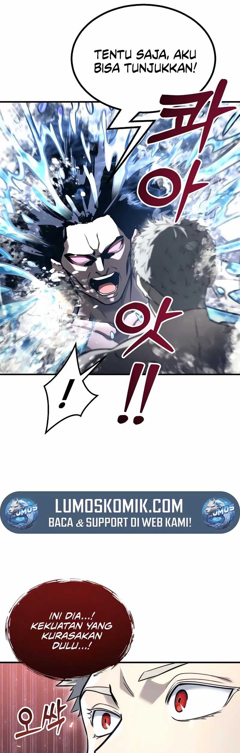 Tower Of God: Side Story Urek Mazino - Chapter 6 - Page 69