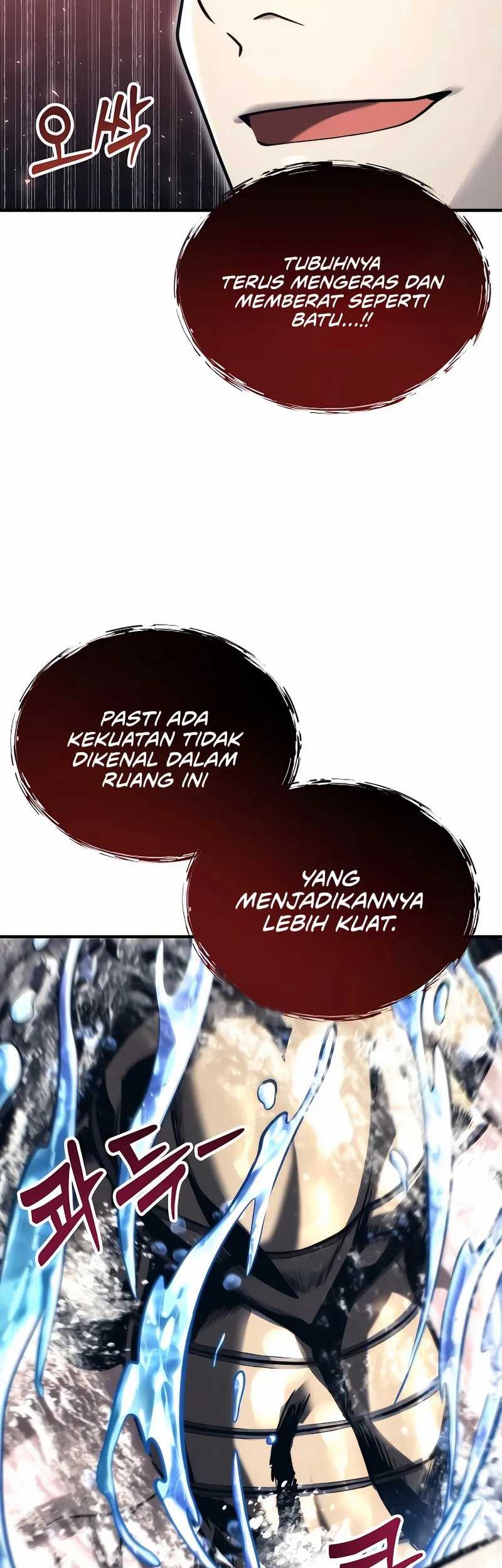 Tower Of God: Side Story Urek Mazino - Chapter 6 - Page 70