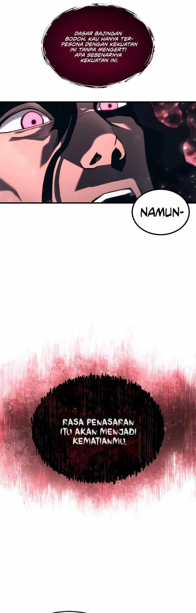 Tower Of God: Side Story Urek Mazino - Chapter 6 - Page 72