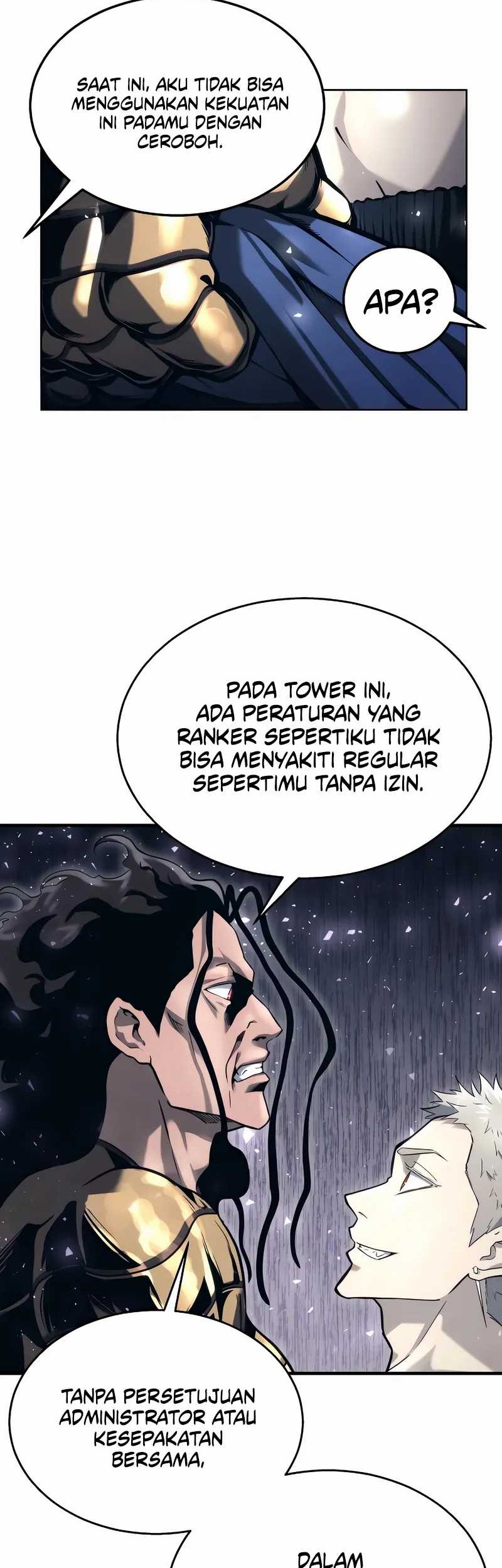 Tower Of God: Side Story Urek Mazino - Chapter 6 - Page 73