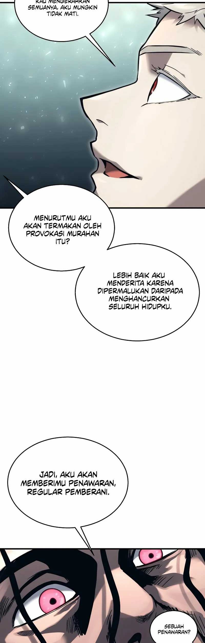 Tower Of God: Side Story Urek Mazino - Chapter 6 - Page 76