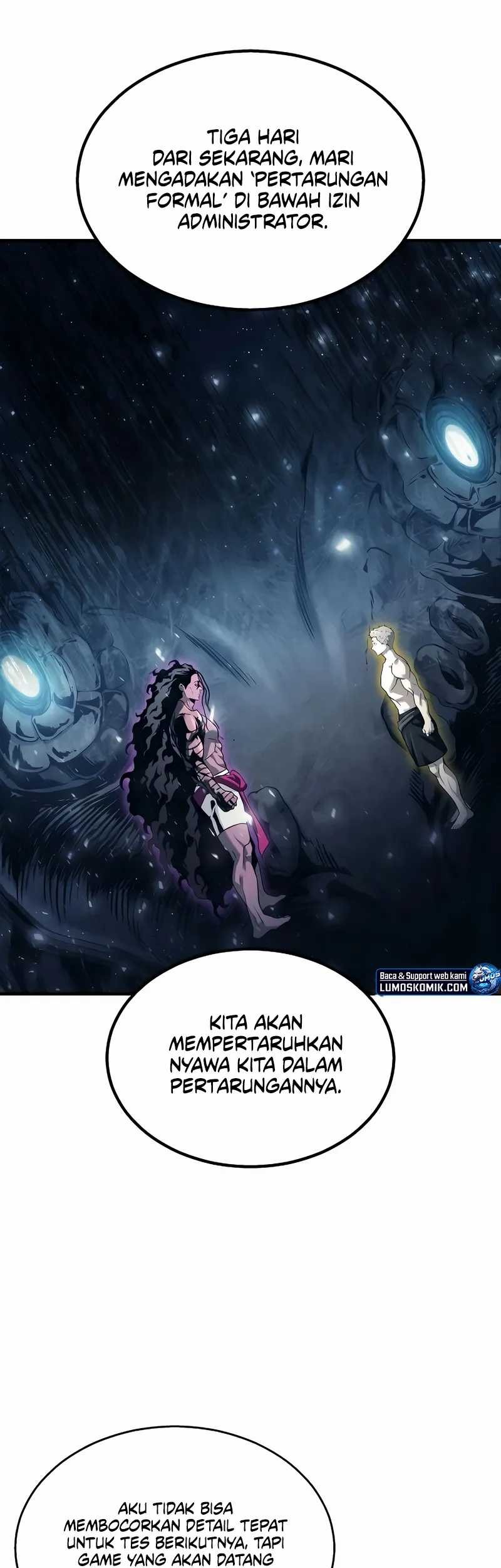 Tower Of God: Side Story Urek Mazino - Chapter 6 - Page 78