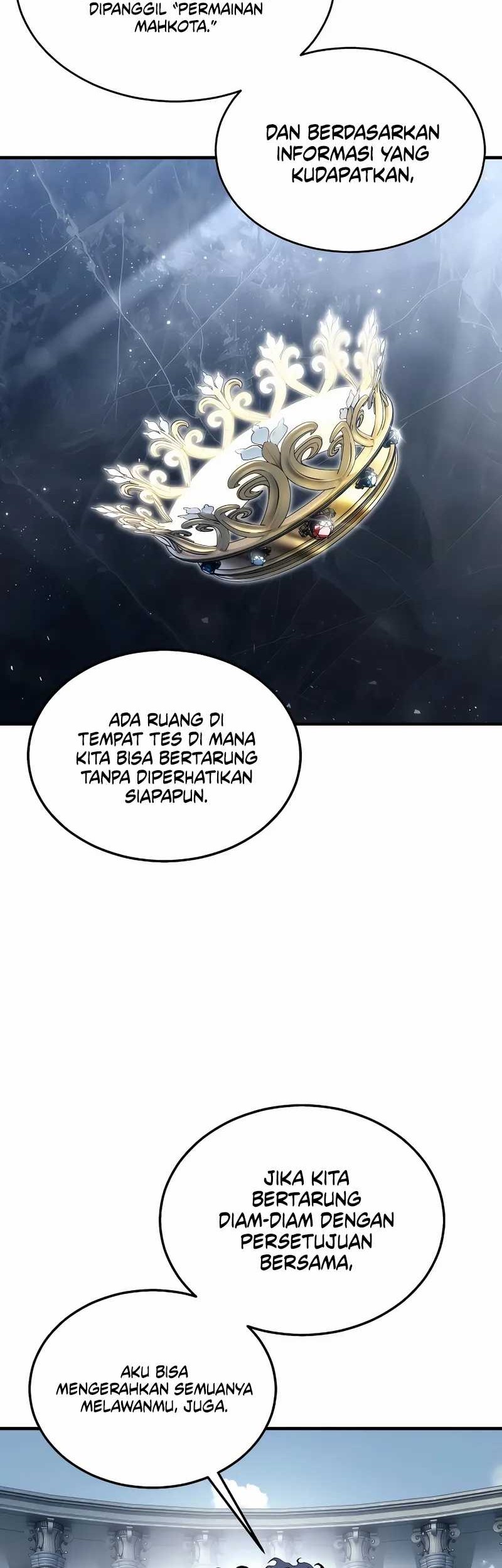 Tower Of God: Side Story Urek Mazino - Chapter 6 - Page 79