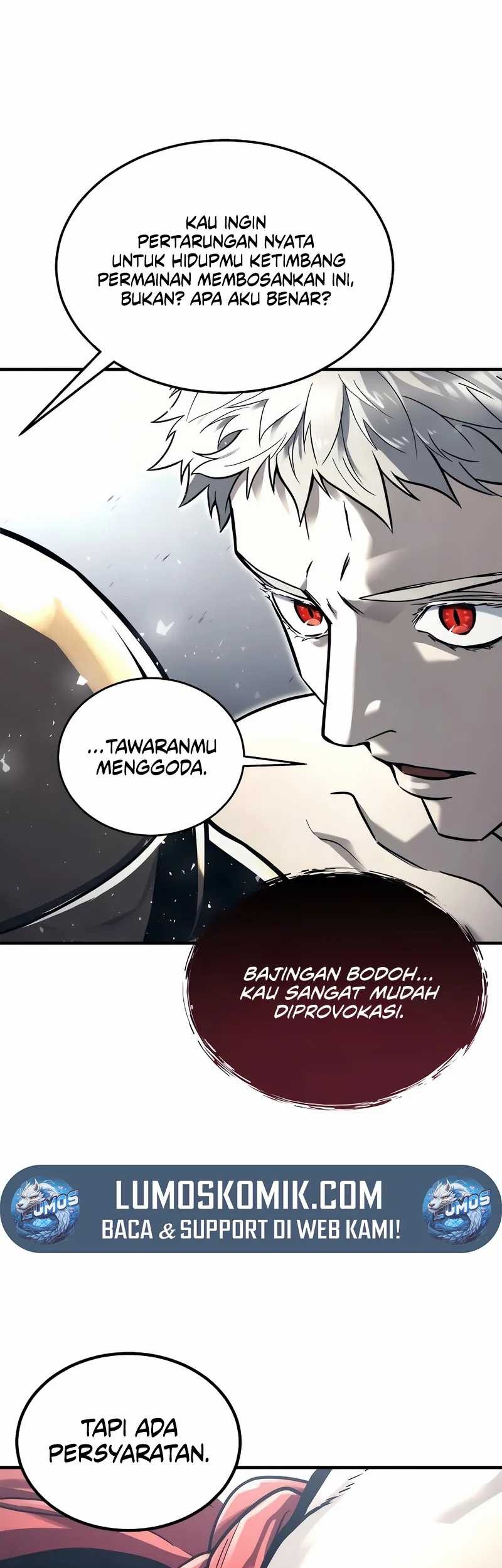 Tower Of God: Side Story Urek Mazino - Chapter 6 - Page 81