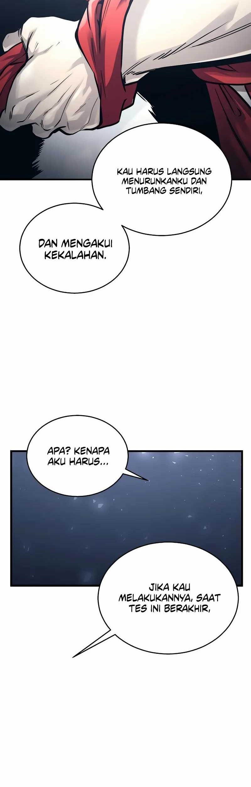 Tower Of God: Side Story Urek Mazino - Chapter 6 - Page 82