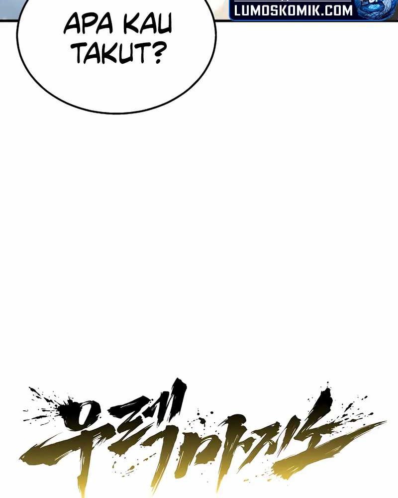 Tower Of God: Side Story Urek Mazino - Chapter 6 - Page 6