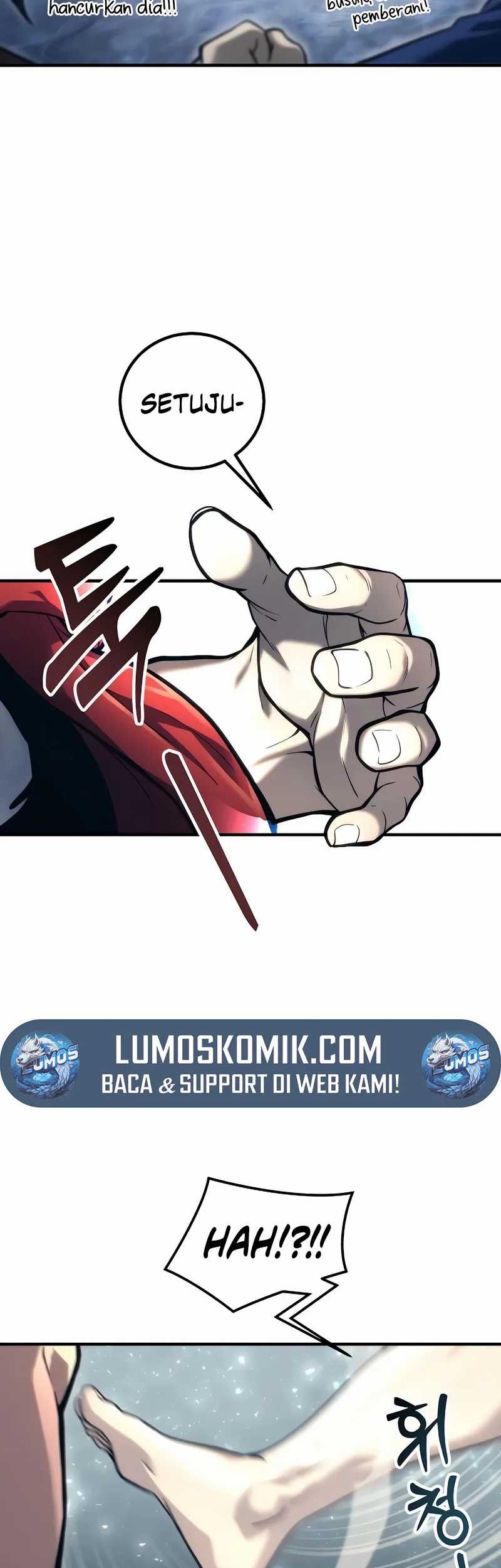 Tower Of God: Side Story Urek Mazino - Chapter 6 - Page 84