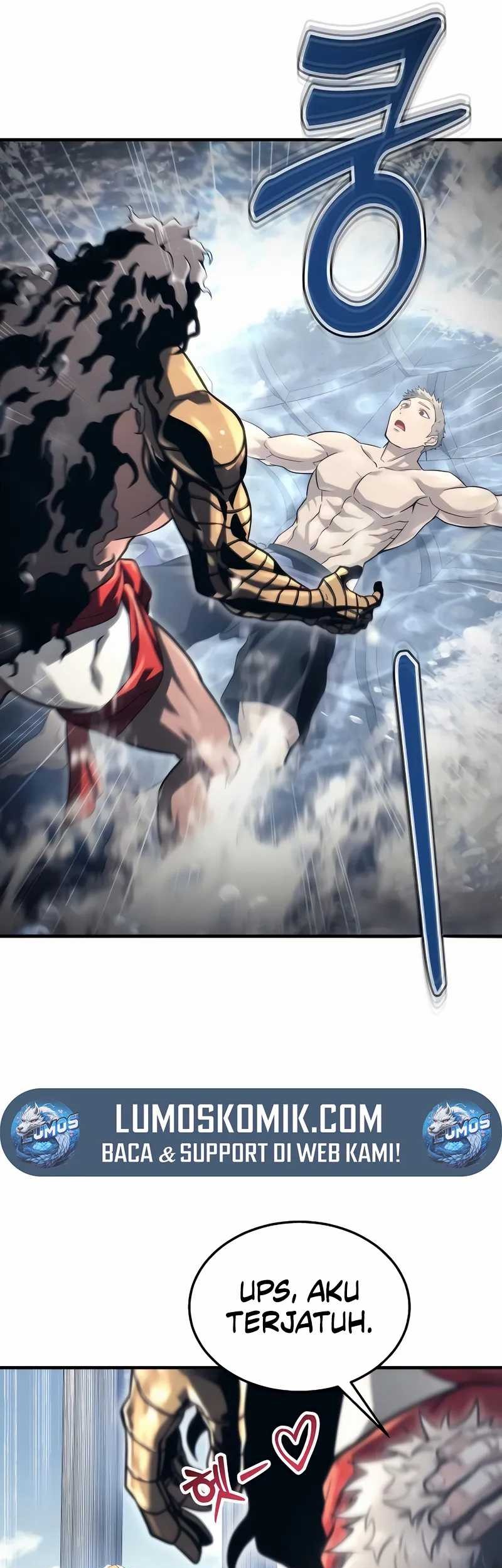 Tower Of God: Side Story Urek Mazino - Chapter 6 - Page 86