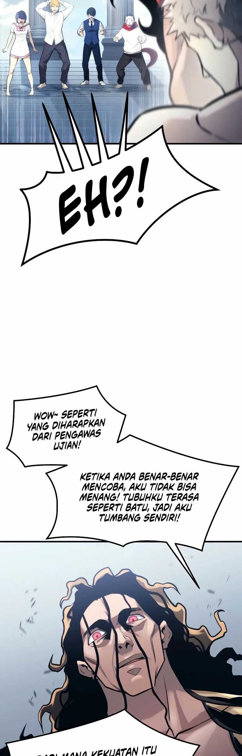 Tower Of God: Side Story Urek Mazino - Chapter 6 - Page 87