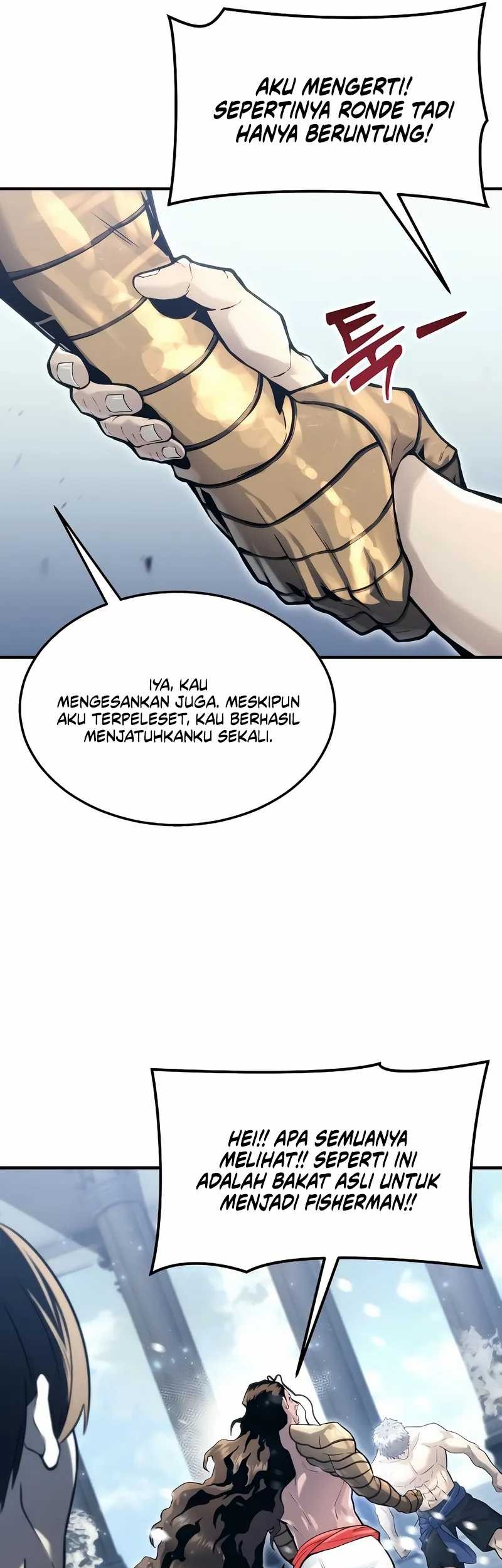 Tower Of God: Side Story Urek Mazino - Chapter 6 - Page 89