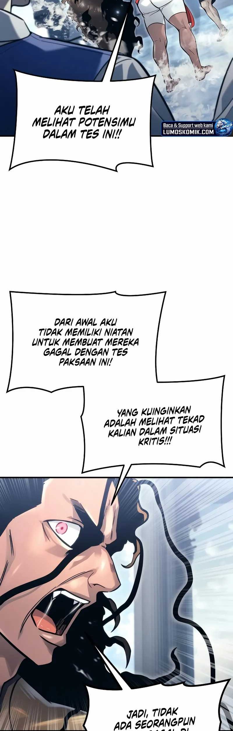 Tower Of God: Side Story Urek Mazino - Chapter 6 - Page 90