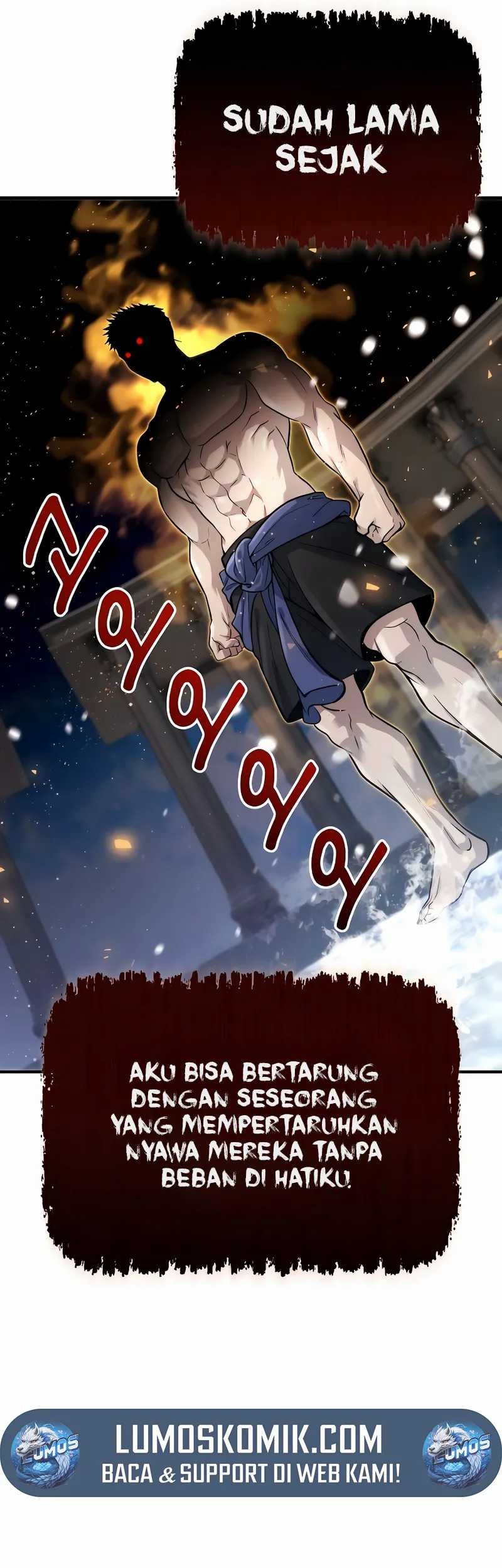 Tower Of God: Side Story Urek Mazino - Chapter 6 - Page 98