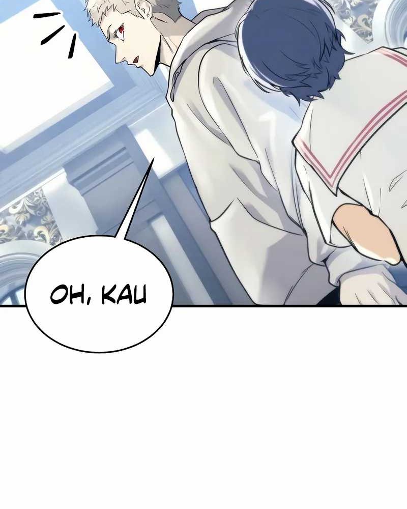 Tower Of God: Side Story Urek Mazino - Chapter 6 - Page 100