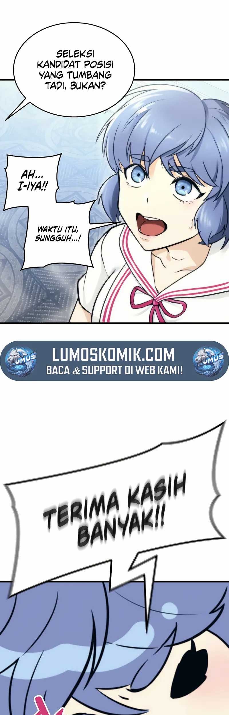 Tower Of God: Side Story Urek Mazino - Chapter 6 - Page 101