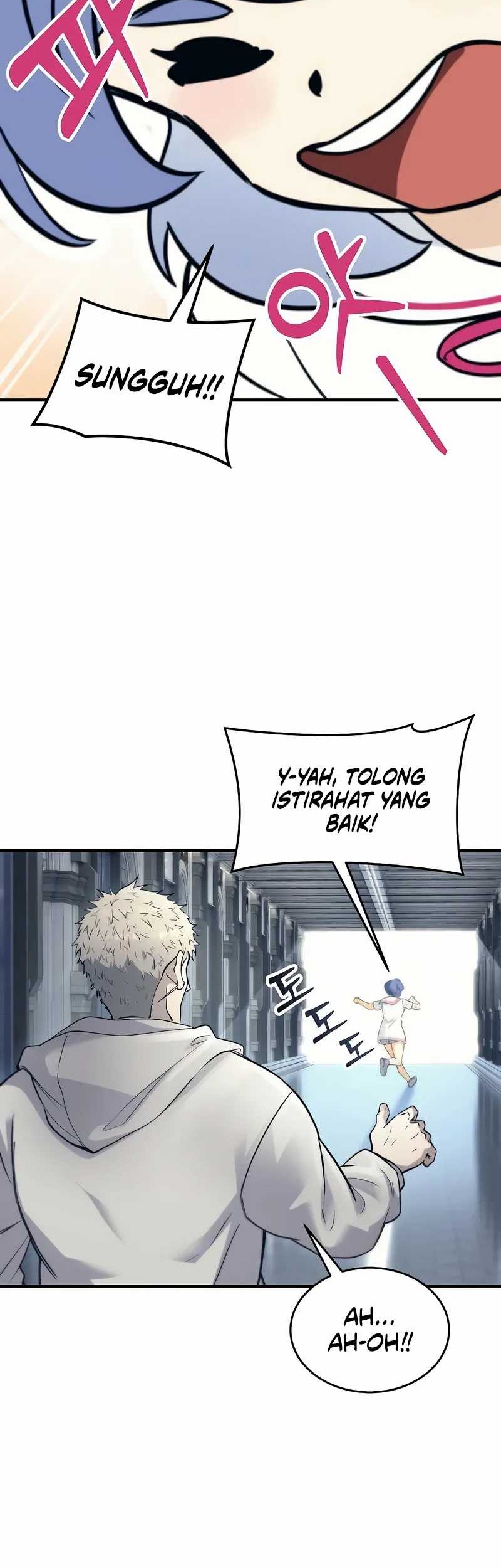 Tower Of God: Side Story Urek Mazino - Chapter 6 - Page 102