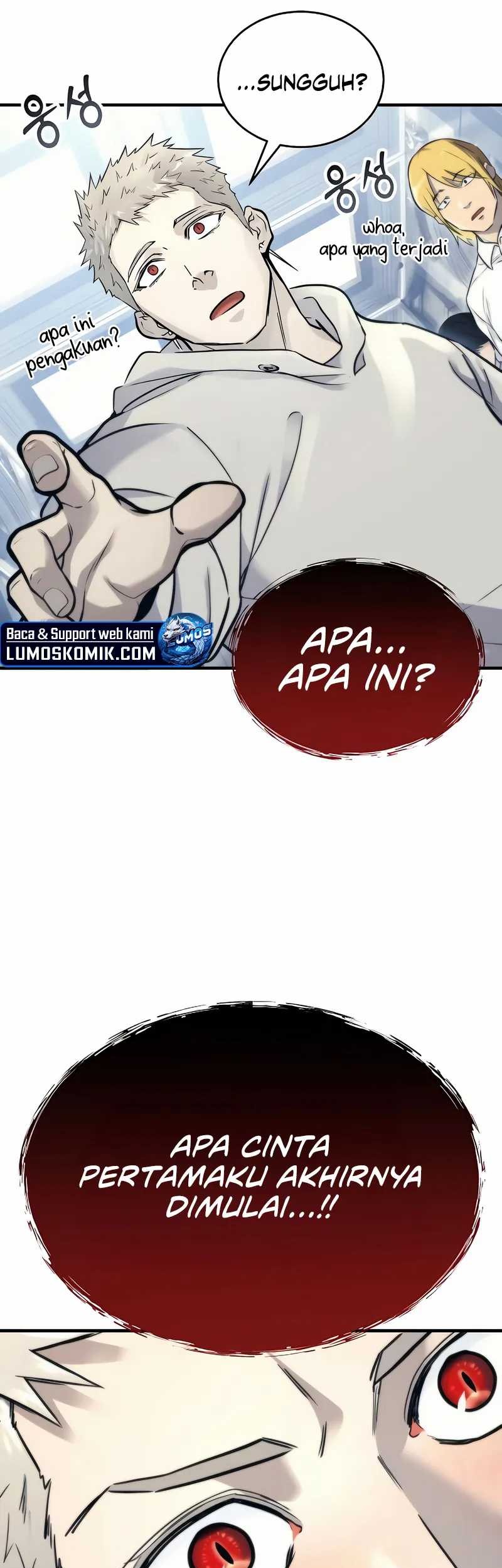 Tower Of God: Side Story Urek Mazino - Chapter 6 - Page 104