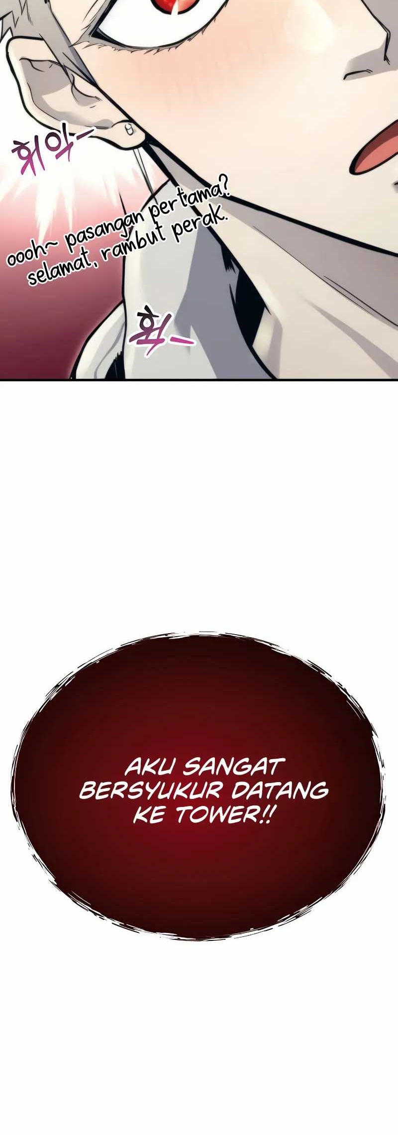 Tower Of God: Side Story Urek Mazino - Chapter 6 - Page 105