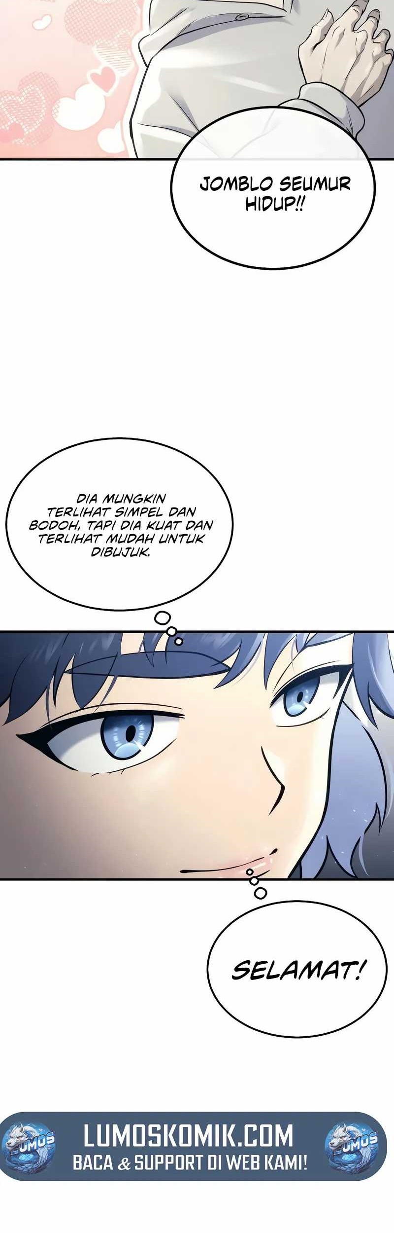 Tower Of God: Side Story Urek Mazino - Chapter 6 - Page 107
