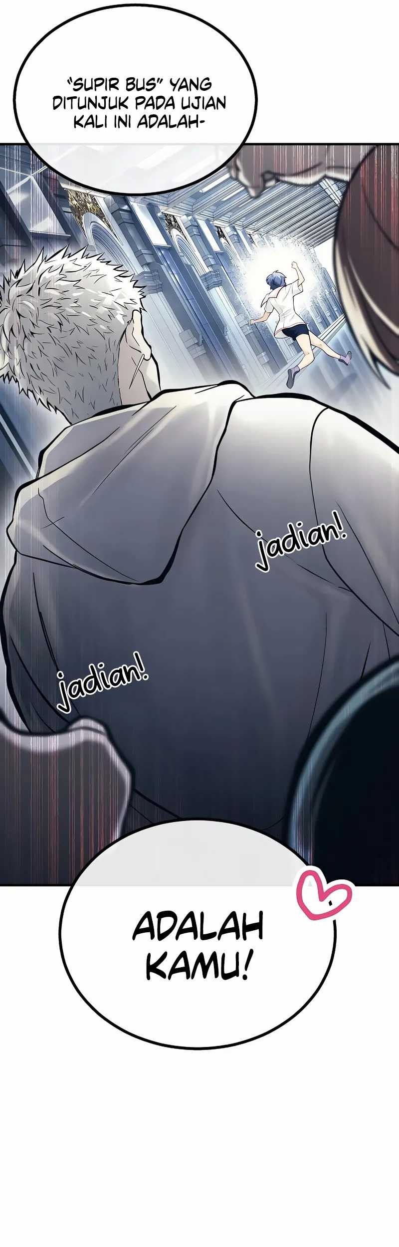 Tower Of God: Side Story Urek Mazino - Chapter 6 - Page 108