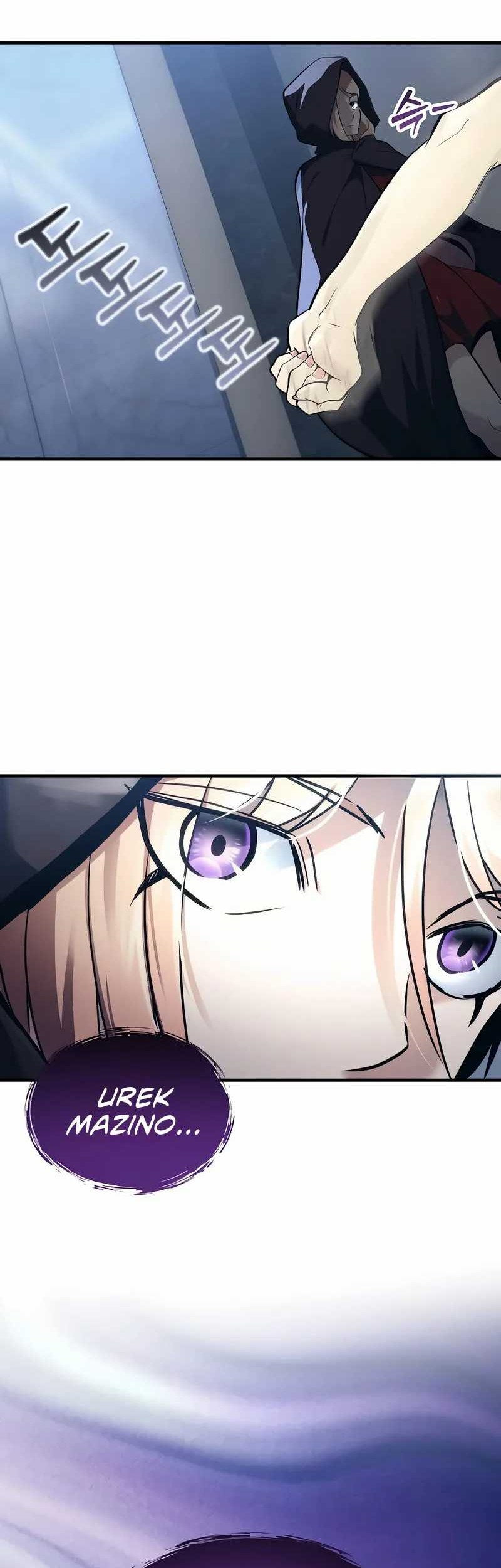 Tower Of God: Side Story Urek Mazino - Chapter 6 - Page 109