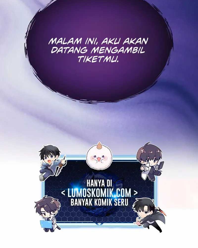 Tower Of God: Side Story Urek Mazino - Chapter 6 - Page 110