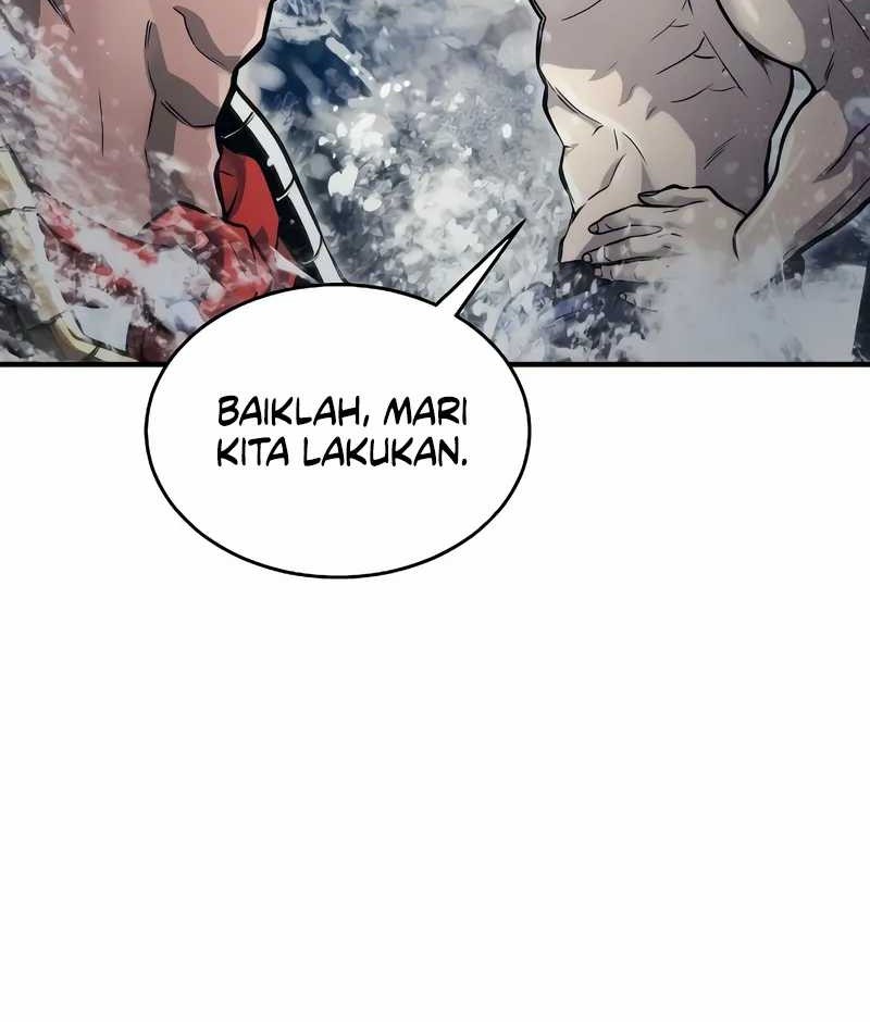 Tower Of God: Side Story Urek Mazino - Chapter 6 - Page 9