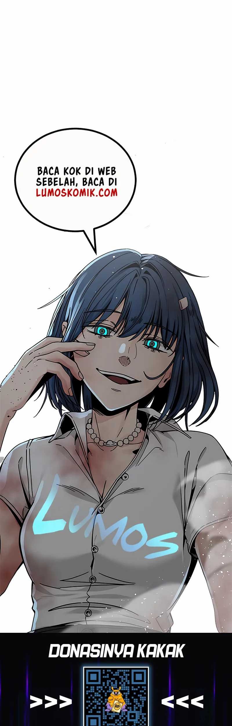 Tower Of God: Side Story Urek Mazino - Chapter 6 - Page 111