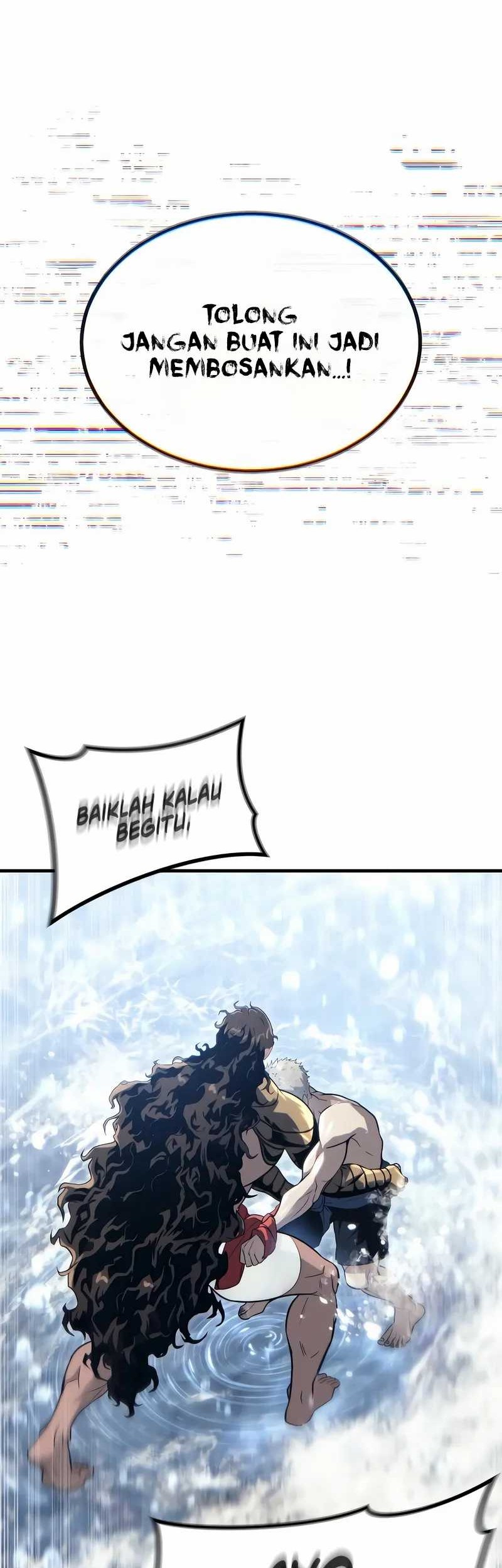 Tower Of God: Side Story Urek Mazino - Chapter 6 - Page 11