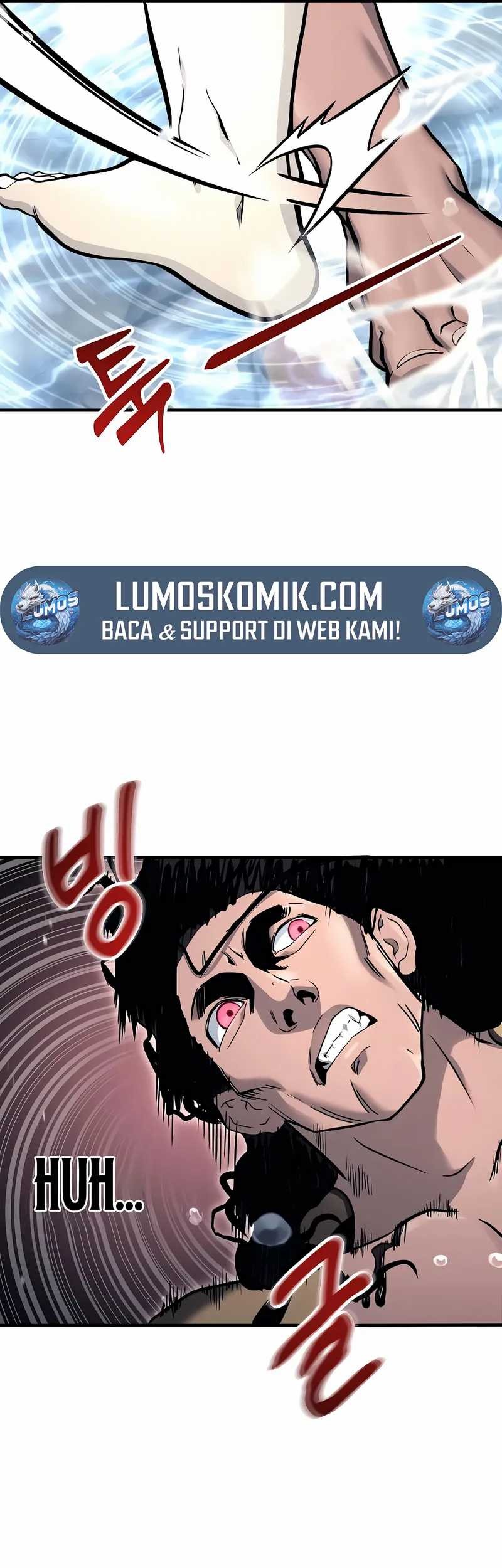 Tower Of God: Side Story Urek Mazino - Chapter 6 - Page 13