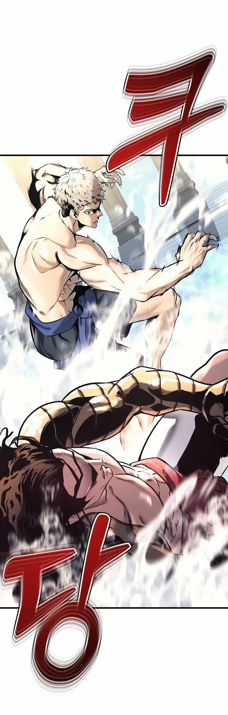 Tower Of God: Side Story Urek Mazino - Chapter 6 - Page 14