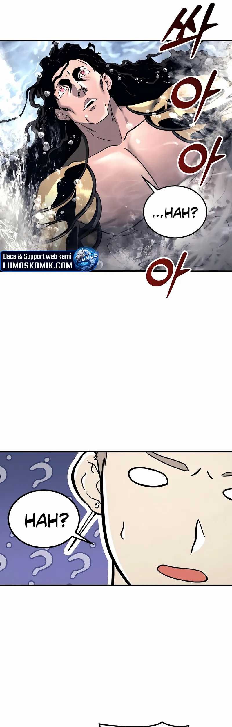 Tower Of God: Side Story Urek Mazino - Chapter 6 - Page 16