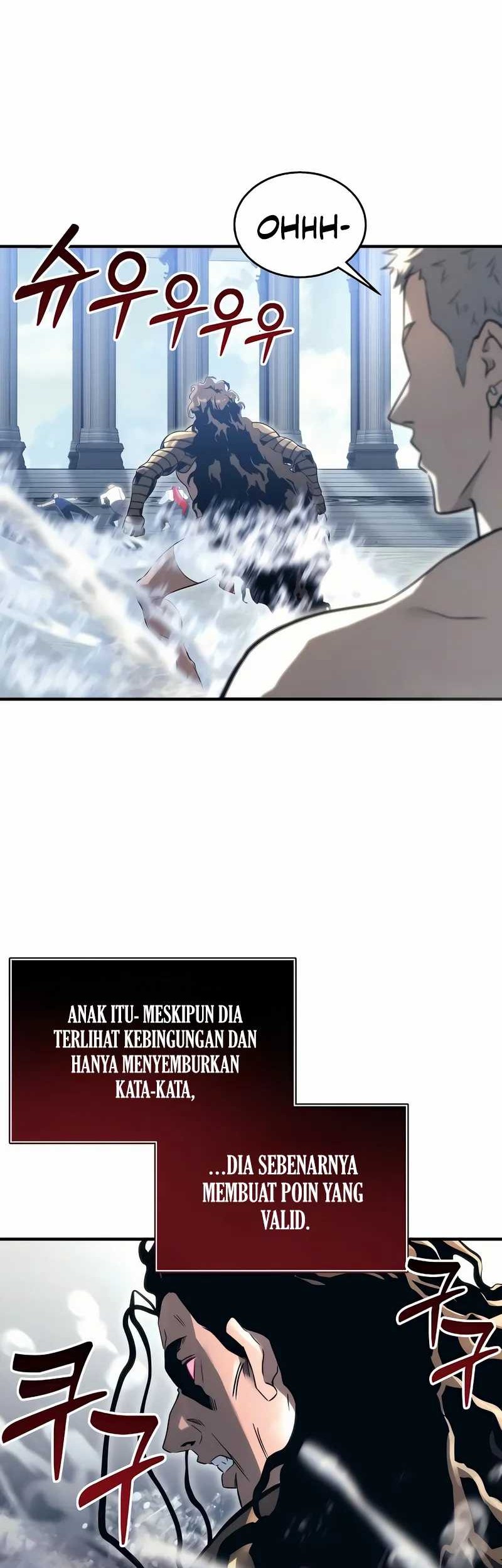 Tower Of God: Side Story Urek Mazino - Chapter 6 - Page 23