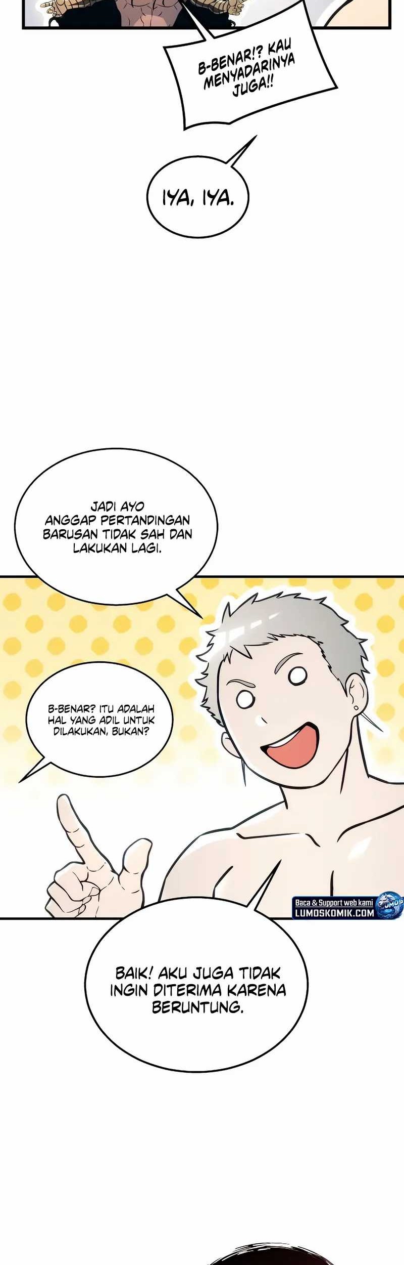 Tower Of God: Side Story Urek Mazino - Chapter 6 - Page 26