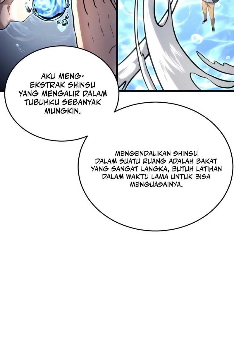 Tower Of God: Side Story Urek Mazino - Chapter 7 - Page 40