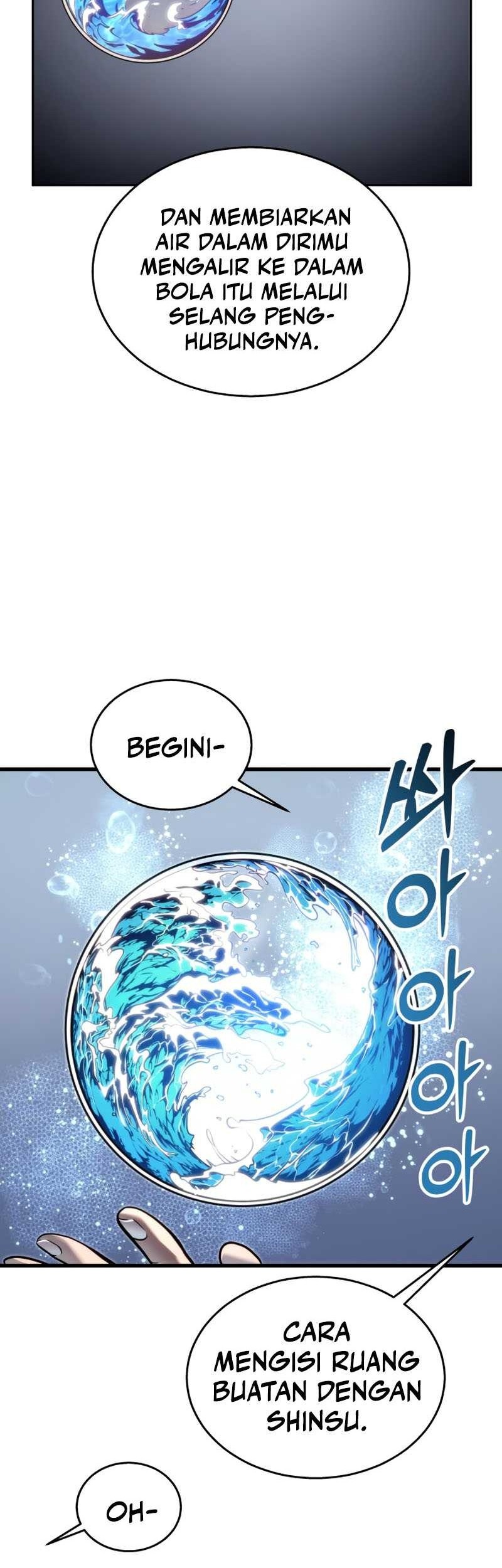 Tower Of God: Side Story Urek Mazino - Chapter 7 - Page 42