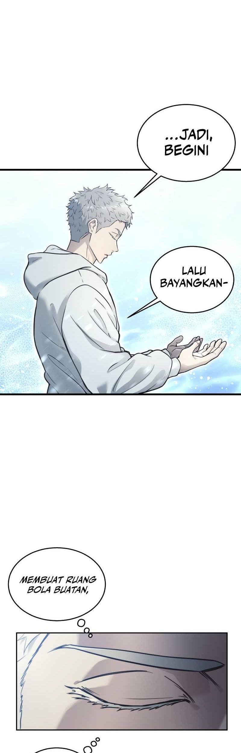 Tower Of God: Side Story Urek Mazino - Chapter 7 - Page 43