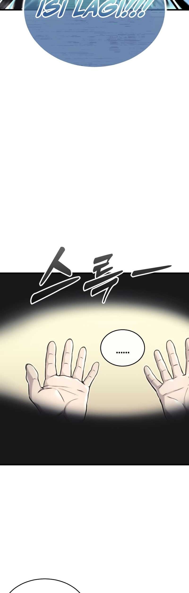 Tower Of God: Side Story Urek Mazino - Chapter 7 - Page 46