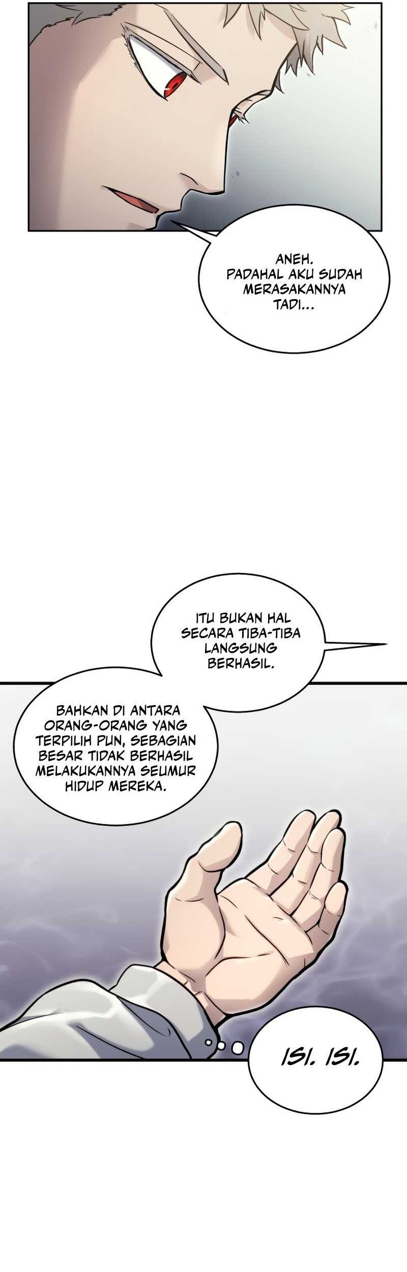 Tower Of God: Side Story Urek Mazino - Chapter 7 - Page 49
