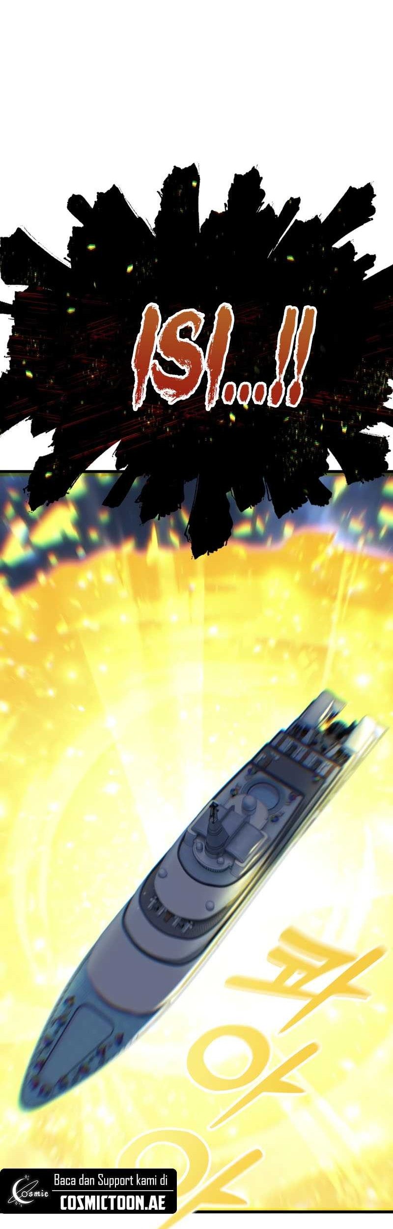 Tower Of God: Side Story Urek Mazino - Chapter 7 - Page 50