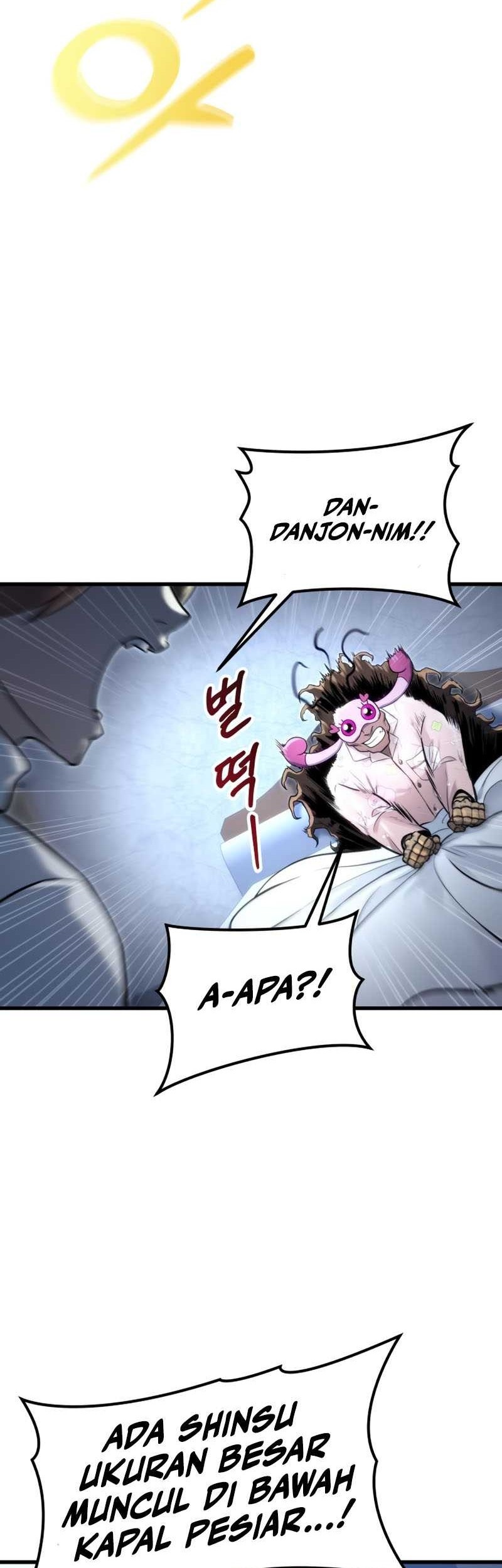 Tower Of God: Side Story Urek Mazino - Chapter 7 - Page 51