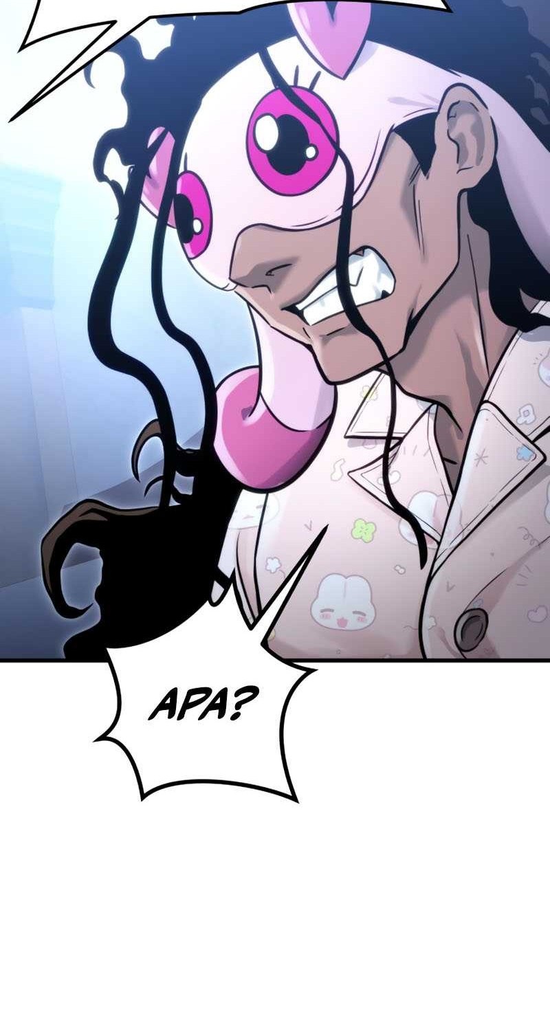 Tower Of God: Side Story Urek Mazino - Chapter 7 - Page 52