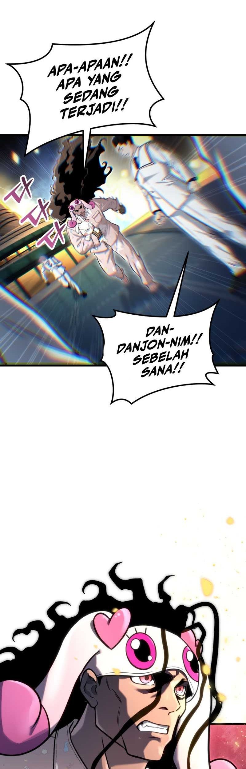 Tower Of God: Side Story Urek Mazino - Chapter 7 - Page 53