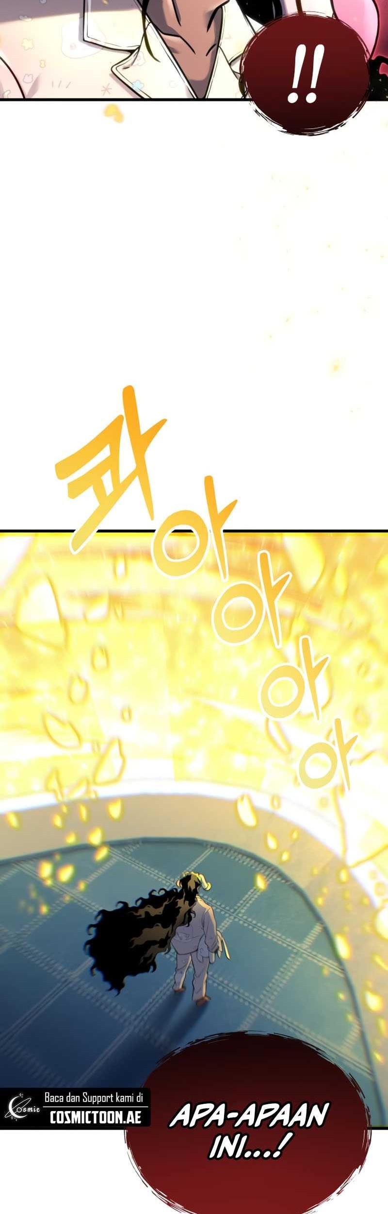 Tower Of God: Side Story Urek Mazino - Chapter 7 - Page 54