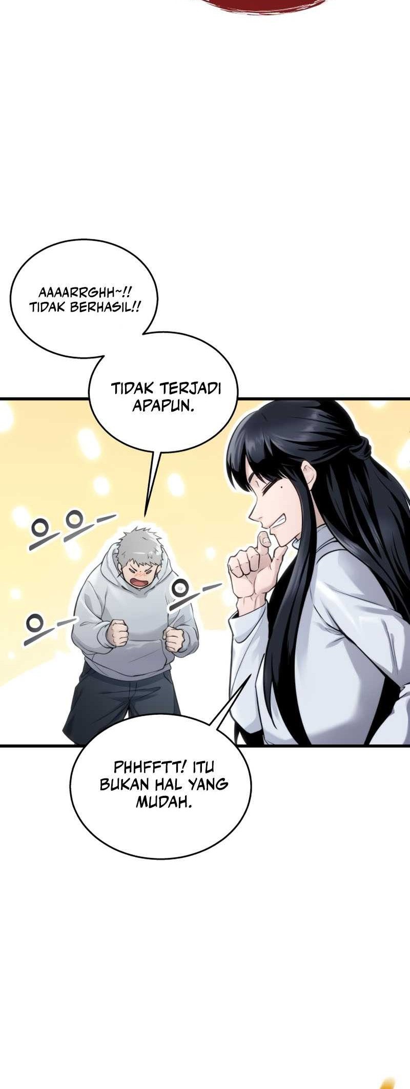 Tower Of God: Side Story Urek Mazino - Chapter 7 - Page 55