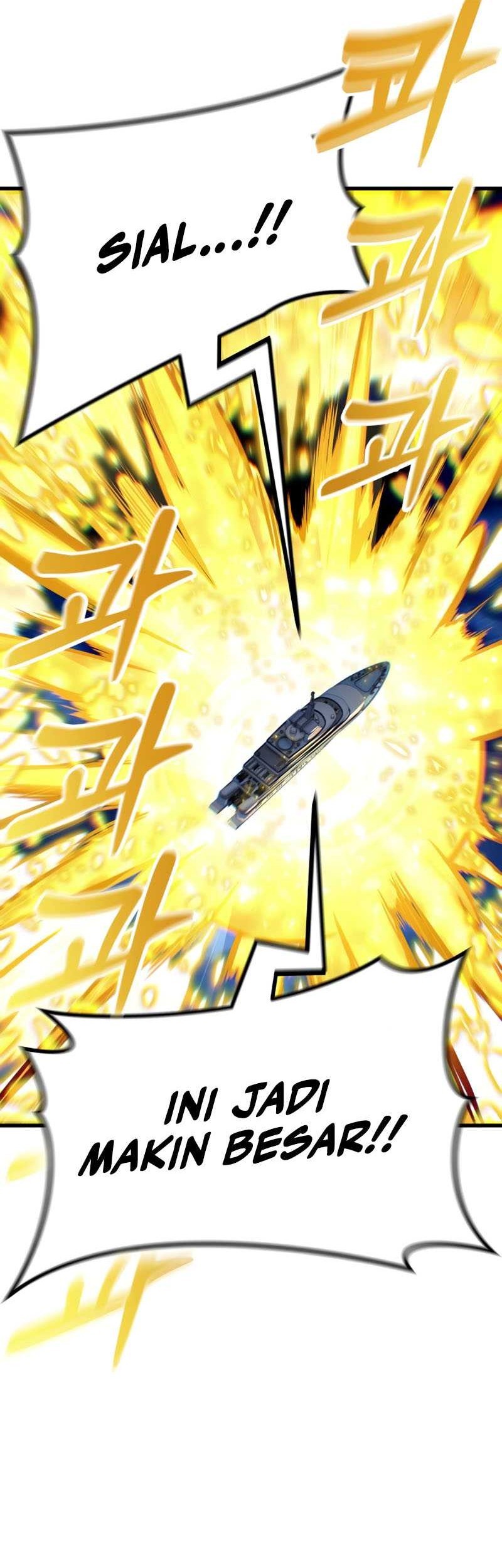 Tower Of God: Side Story Urek Mazino - Chapter 7 - Page 56