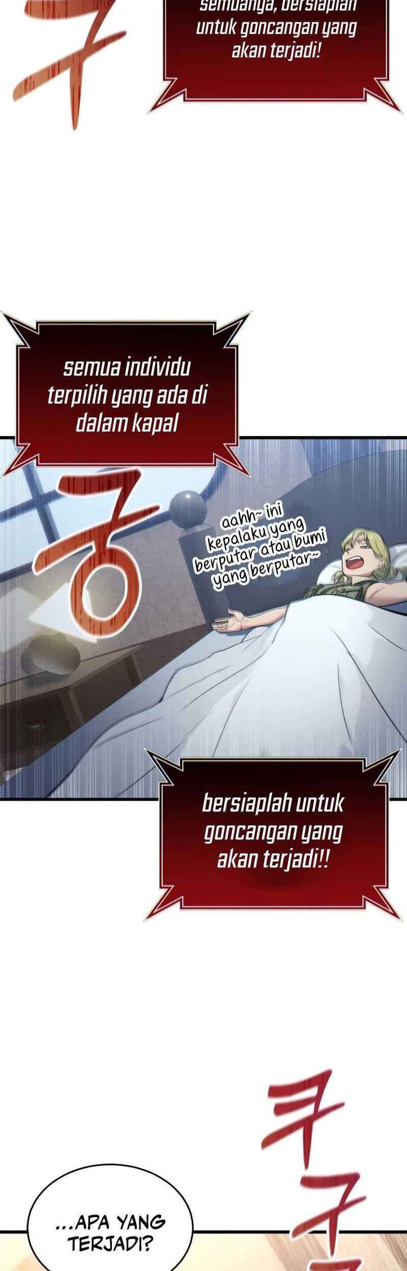 Tower Of God: Side Story Urek Mazino - Chapter 7 - Page 58