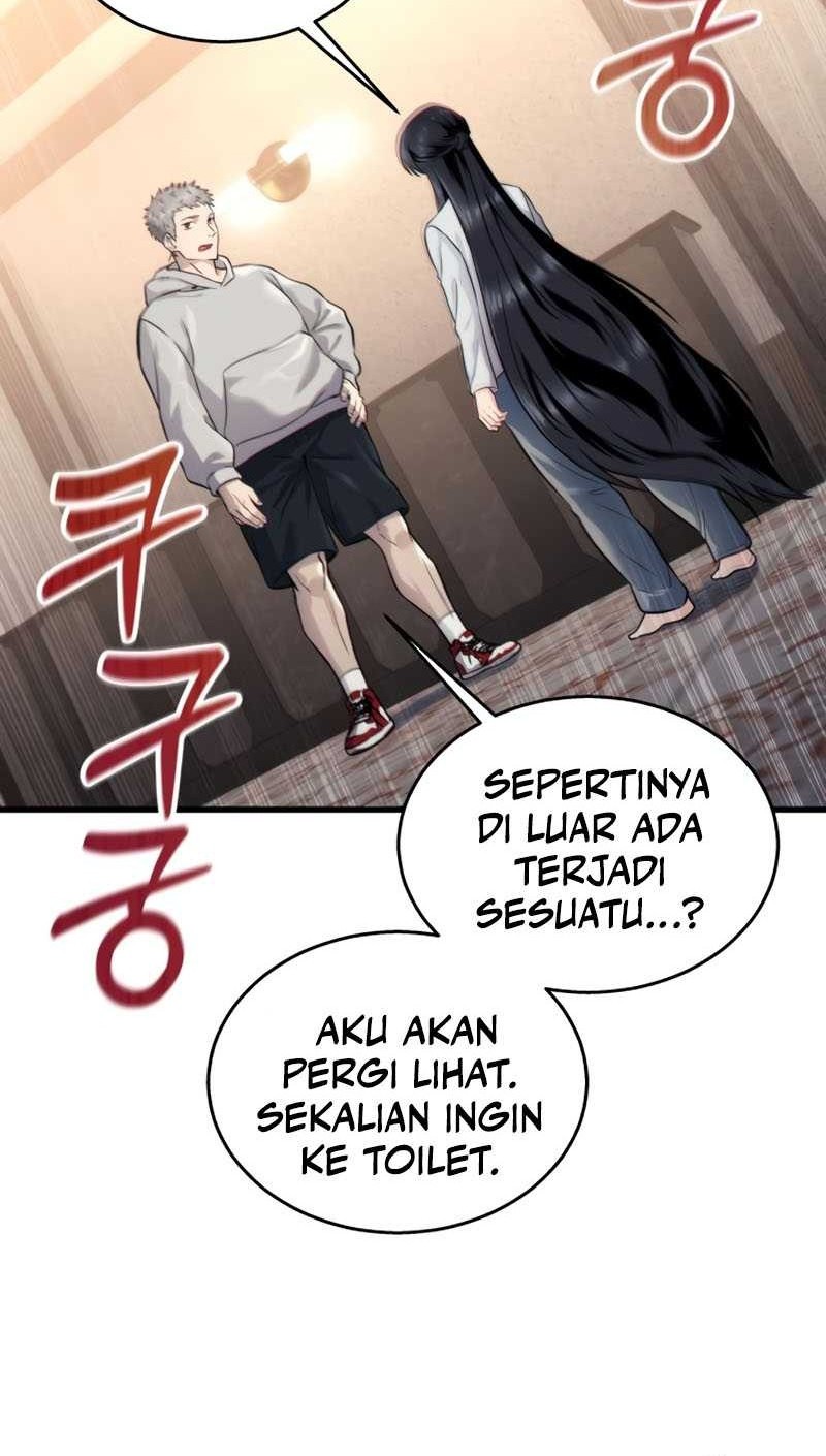 Tower Of God: Side Story Urek Mazino - Chapter 7 - Page 59