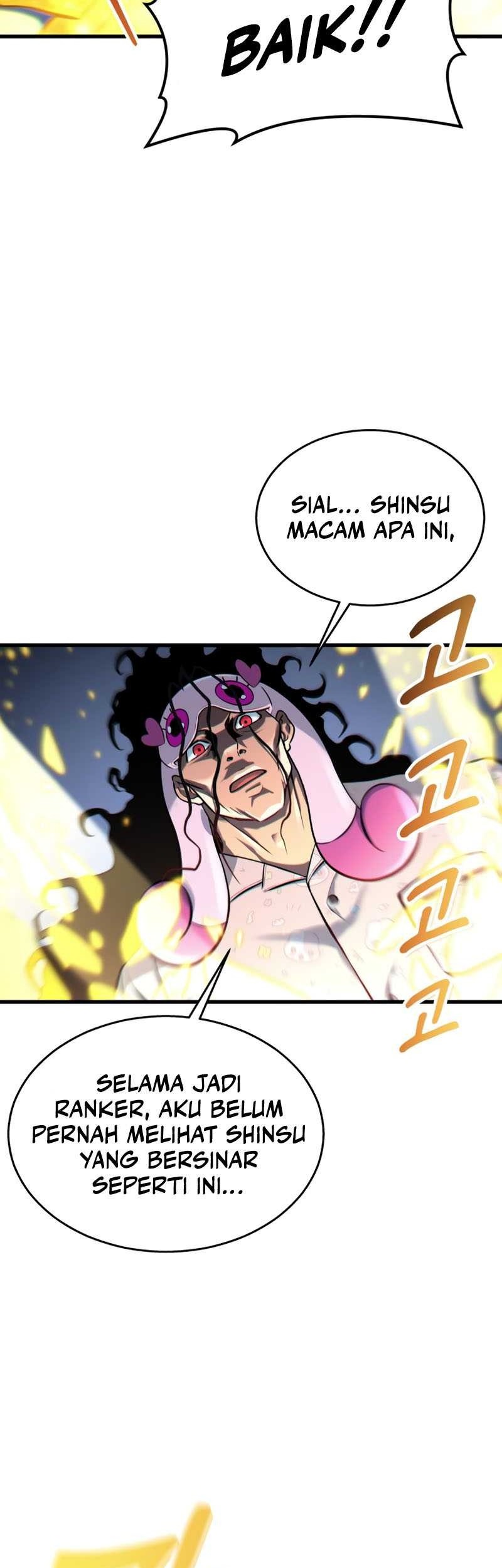 Tower Of God: Side Story Urek Mazino - Chapter 7 - Page 62